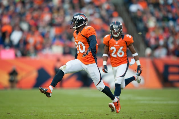 Projecting the Denver Broncos' Most Heated Roster Battles This Offseason