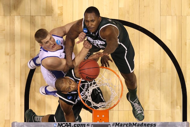 Michigan State Basketball: 5 Effects Roster Changes Will Have in 2014