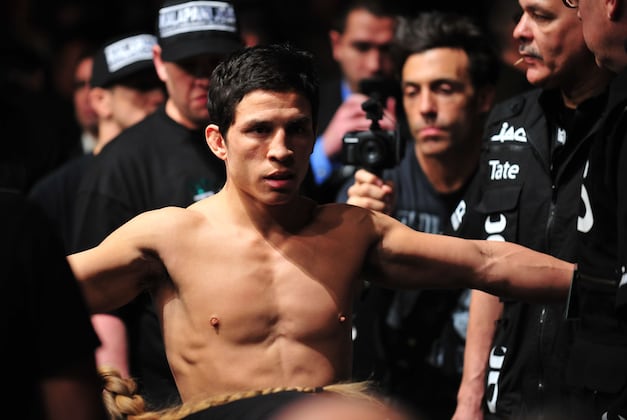 Predicting the Next Champion in Each UFC Division
