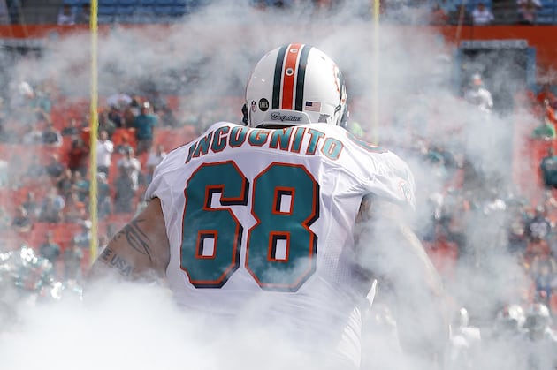 Miami Dolphins: Veterans Who Have Been Put on Notice This Offseason