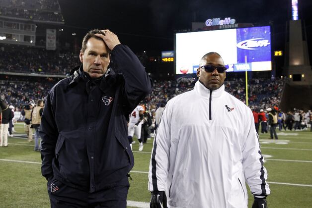 Missing Pieces the Houston Texans Could Still Land