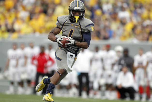 Predicting Madden Ratings for Every First Round Rookie