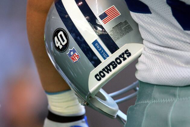 Missing Pieces Dallas Cowboys Could Still Land