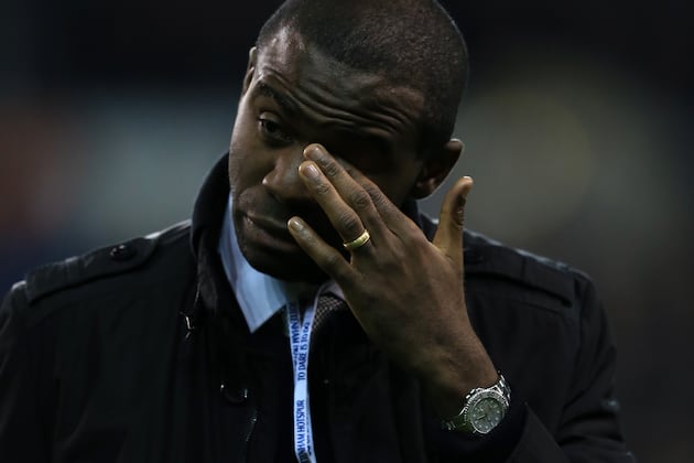 10 Most Touching Moments in World Football History