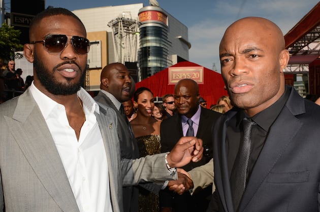 10 Fighters That Deserve Lifetime UFC Contracts