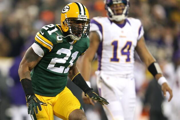 NFL Free Agency 2013: Predicting Where Top Targets Will Land