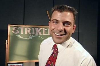 Teacher Appreciation Week: Matt Striker and WWE's Greatest Educators