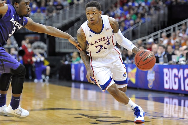 2013 NBA Mock Draft: Predictions for Entire 1st Round, Pre-Combine Edition