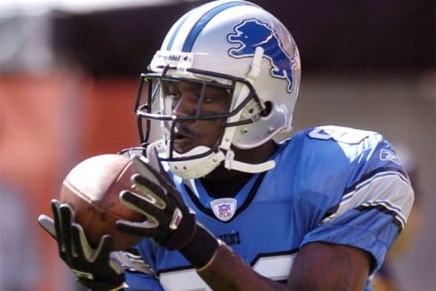 The 10 Most Overrated Players in Detroit Lions History