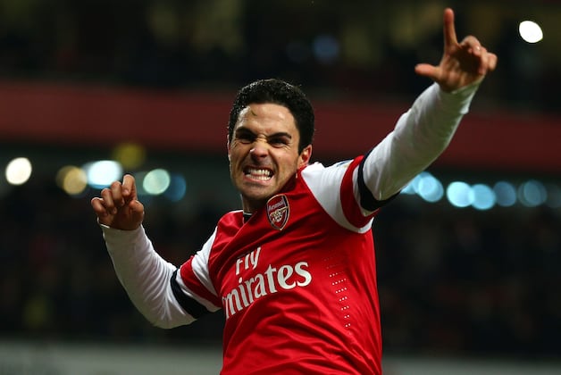 FIFA 13 Ultimate Team: Most Consistent Team of the Season Cards Revealed