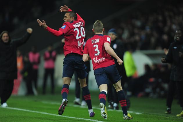 Unknown Ligue 1 Players on Verge of Major Transfers