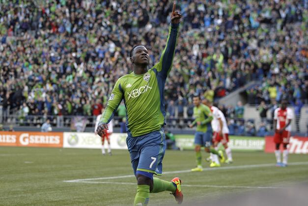 MLS Week 11: Complete Schedule and 5 Things to Watch for This Weekend