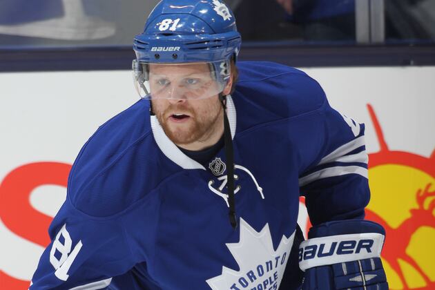 10 NHL Stars with the Most to Gain in 2013 Stanley Cup Playoffs