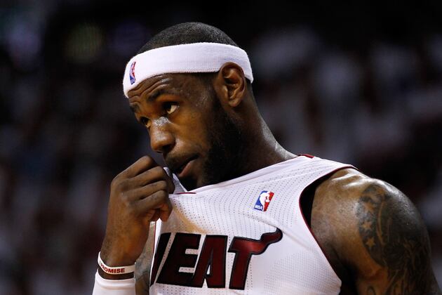 NBA Playoff Picks: Chicago Bulls vs. Miami Heat, Game 2