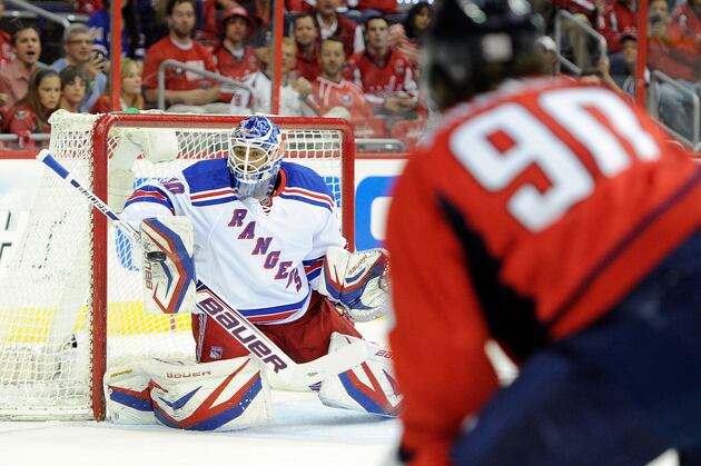 Breaking Down Each Finalist's Case for 2013 Vezina Award