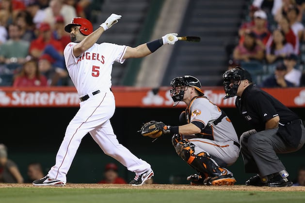 Full Scouting Reports for the 10 Greatest MLB Players of This Generation