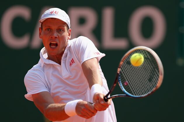 Ranking the 10 Most Aggressive Players on the ATP Tour