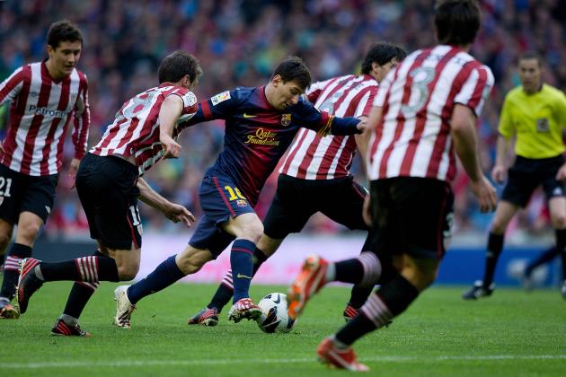 10 Most Creative Players in Europe This Season