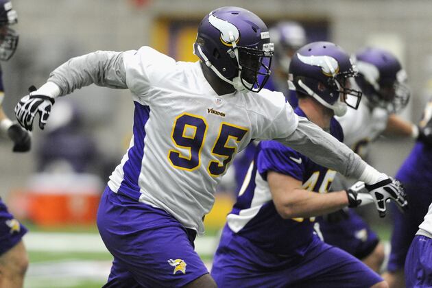 Five Players the Bears Will Regret Passing on in the 2013 NFL Draft