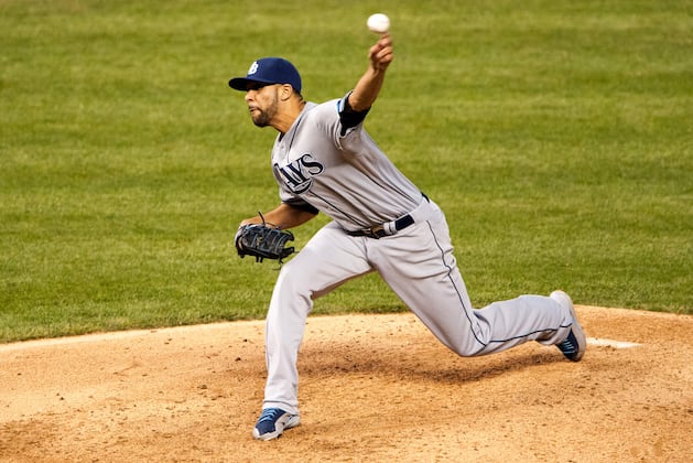 Breaking Down the Tampa Bay Rays' Best Trade Bait
