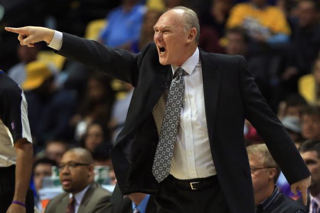 Ranking Biggest NBA Coach of the Year Snubs