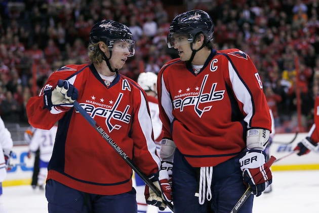 Ranking the 6 Most Dangerous Attacking Duos in 2013 Stanley Cup Playoffs