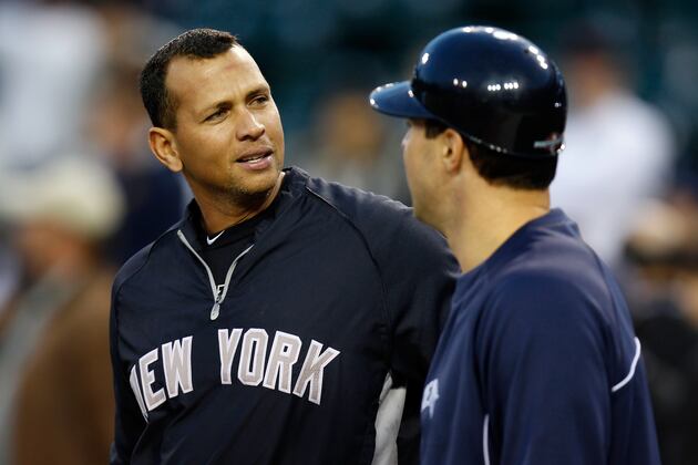 Ranking Each MLB Team's Softest Player
