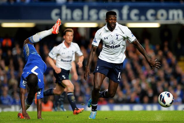 Chelsea vs. Tottenham: Rating Both Sets of Players