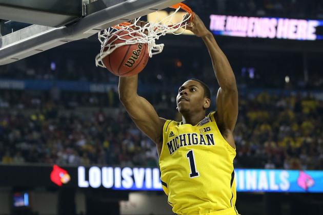 Michigan Basketball: 5 Storylines to Monitor During Wolverines' Offseason