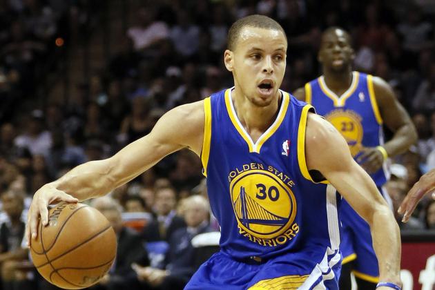 Most Misunderstood Players of the Second Round of NBA Playoffs