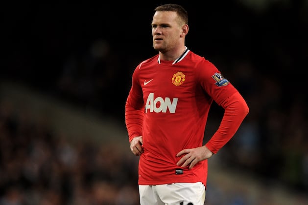 Manchester United Transfers: 6 Players Moyes Could Buy to Replace Wayne Rooney