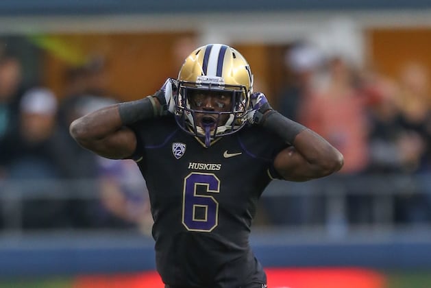 5 Players the 49ers Will Regret Passing on in the 2013 NFL Draft