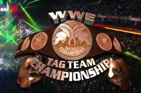 WWE Tag Team Titles: Contenders and Potential Roads