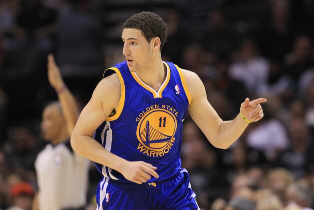 Golden State Warriors vs. San Antonio Spurs: Game 2 Postgame Grades and Analysis