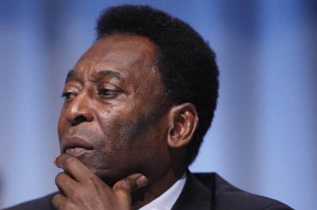 Pele: Recalling the Moments That Defined His Career