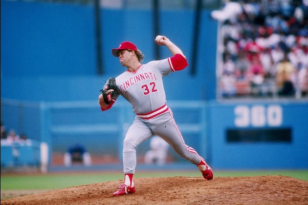 Ranking the Greatest Pitching Performances in Cincinnati Reds History