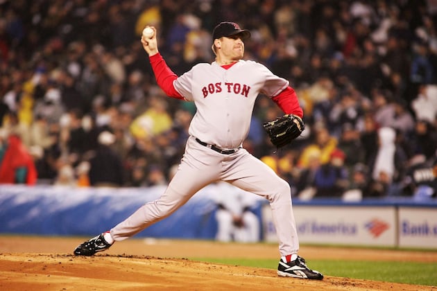 Ranking the Greatest Pitching Performances in Red Sox History