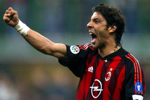 25 Most Skilled Passers in World Football History