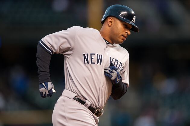 7 MLB Players Who Would Benefit Most from a Change of Scenery