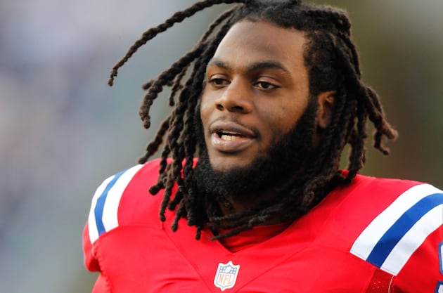 6 Patriots Who Have Been Put on Notice This Offseason