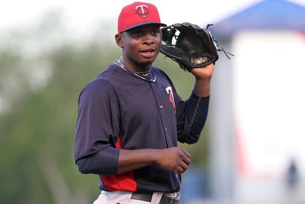 MLB Prospects Update: Hottest, Coldest Hitters at Every Minor League Level