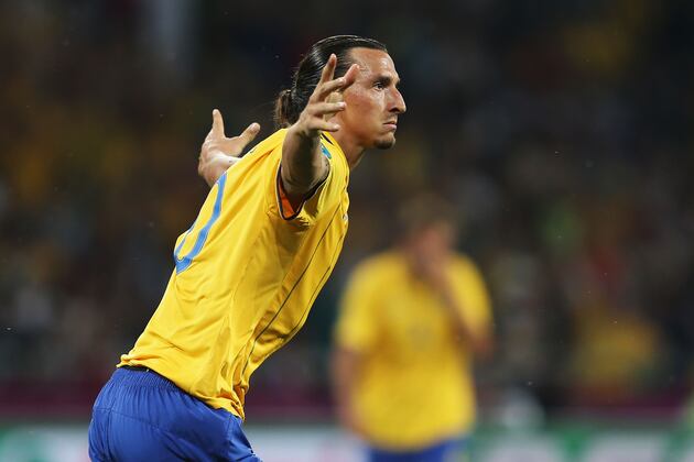 10 Best Players Who Are in Danger of Missing out on FIFA World Cup 2014