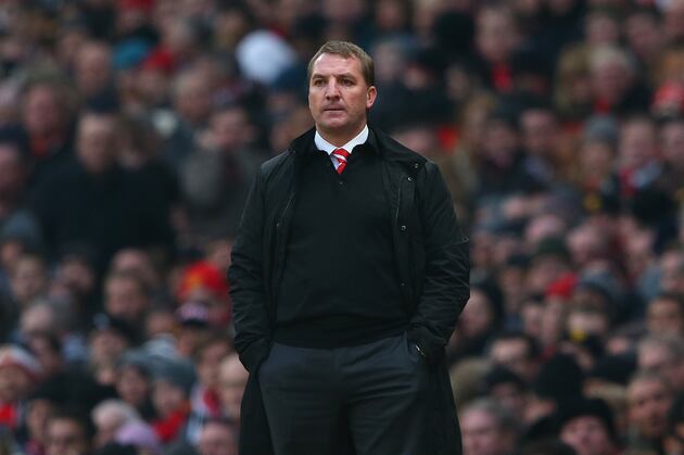 Liverpool Transfer Rumours: Players Brendan Rodgers Should Avoid at All Costs