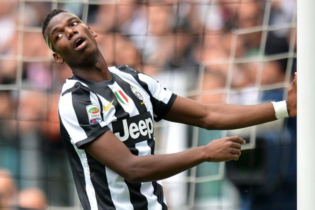 Ranking the 5 Best Young Players in Serie A This Season
