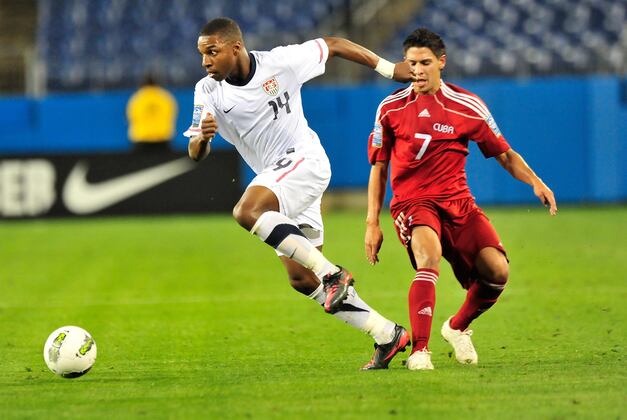 10 Young American Players with Bright Futures