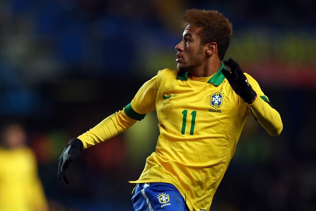 Best 11 Footballers Who Have Their Careers Ahead of Them