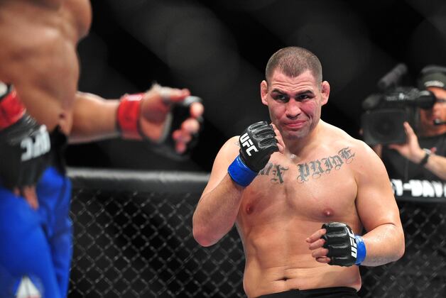 3 Reasons We Want to See Cain Velasquez vs. Daniel Cormier