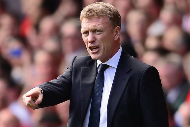 World Football Gossip Roundup: David Moyes, Cristiano Ronaldo, Wayne Rooney