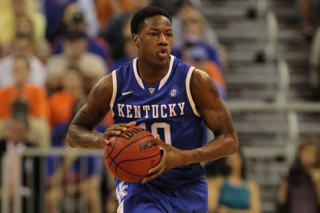Prospects with Most on the Line During 2013 NBA Draft Combine