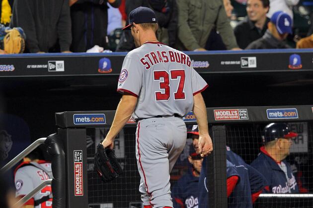 MLB's Biggest Early-Season Surprises